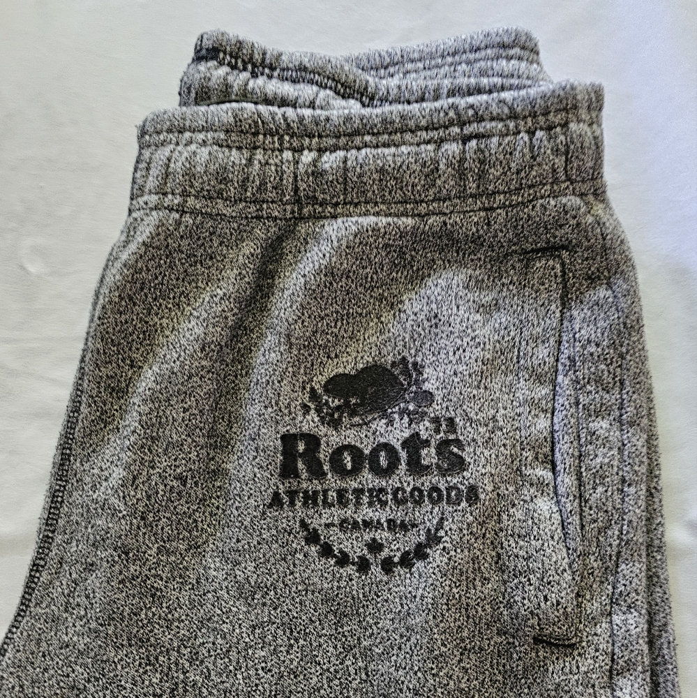 Roots sweats